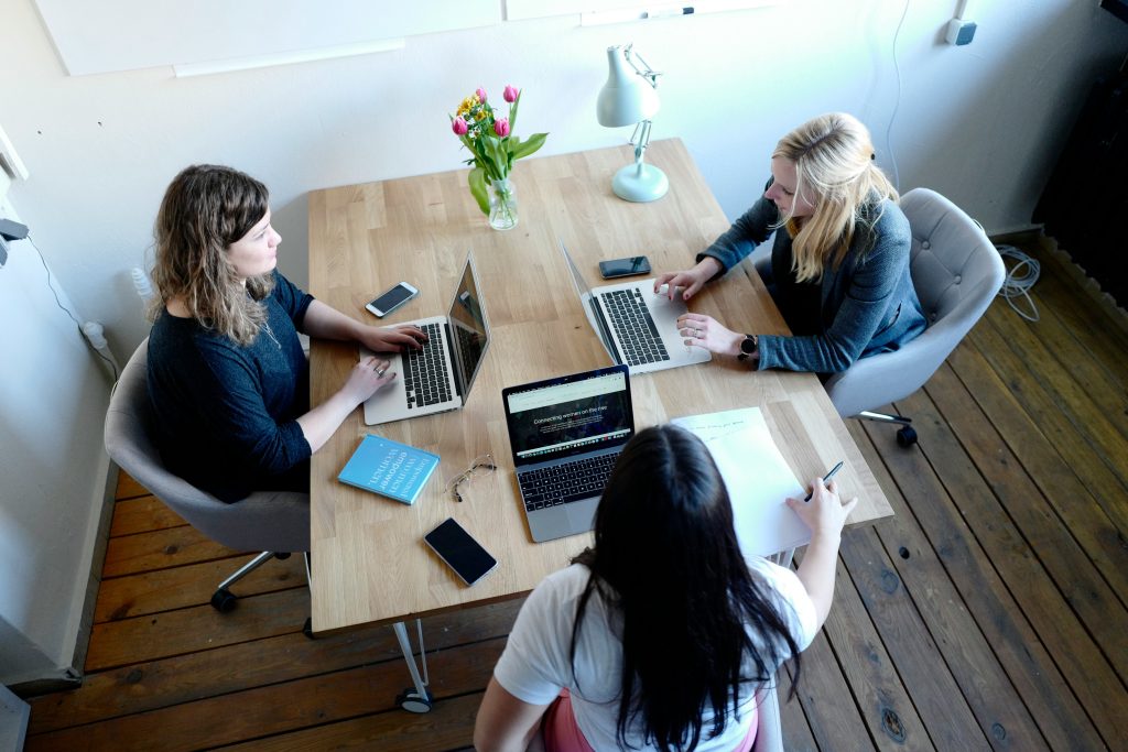 How We Help You Succeed