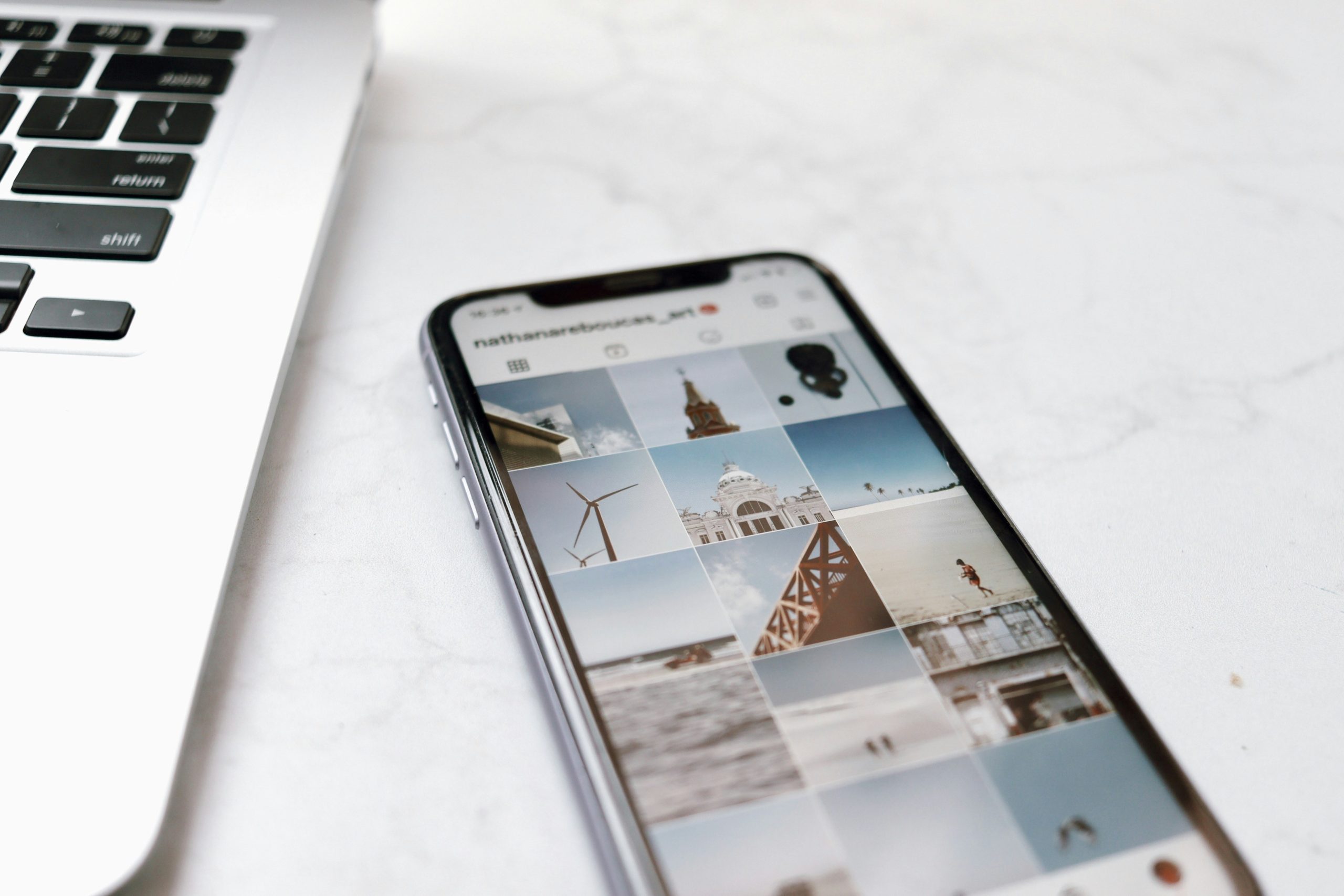 Content creation at Grey Owl media