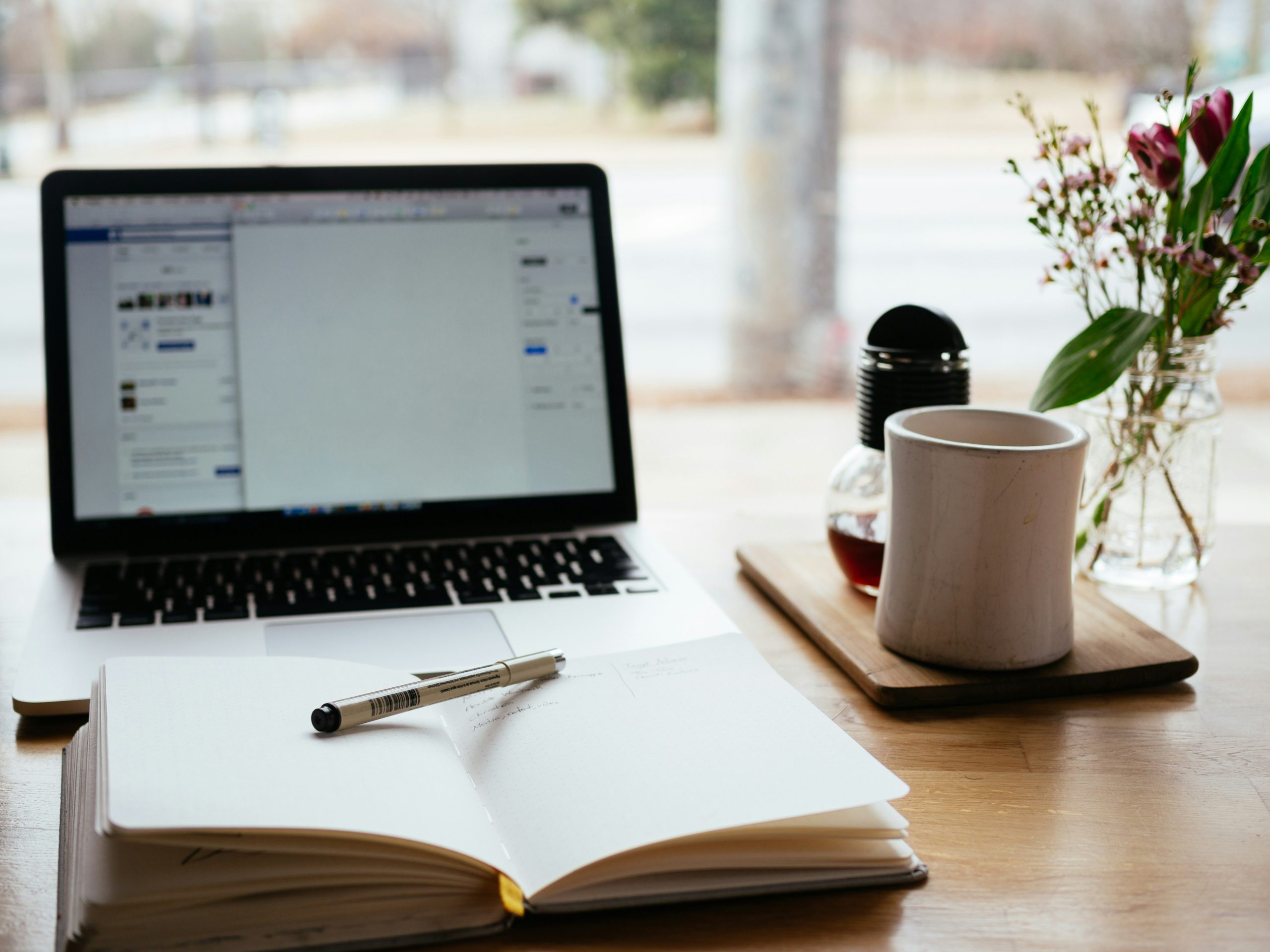 Copywriting - Grey Owl Media